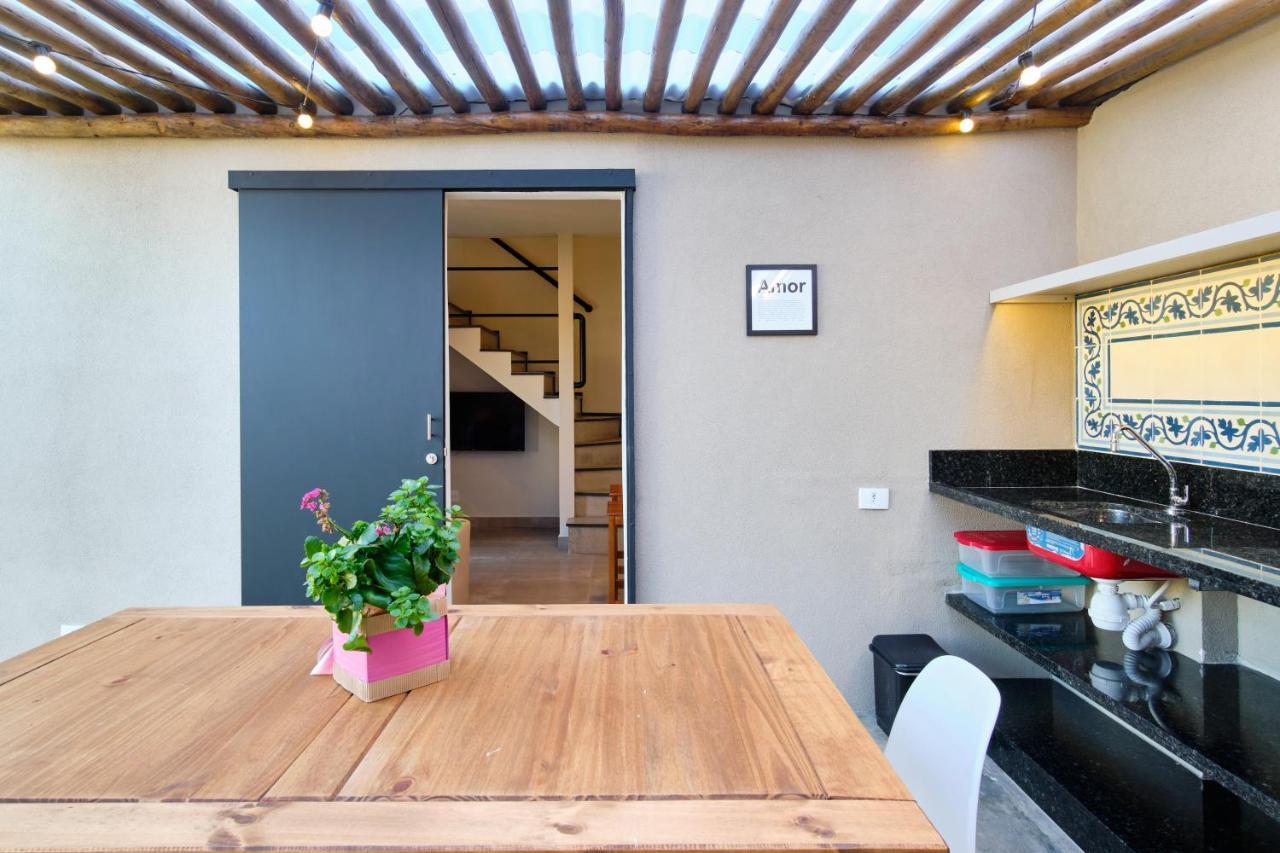 Villa Marazul Ubatuba Zewnętrze zdjęcie